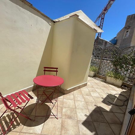 Baglio Judica Apartments Palermo Exterior photo