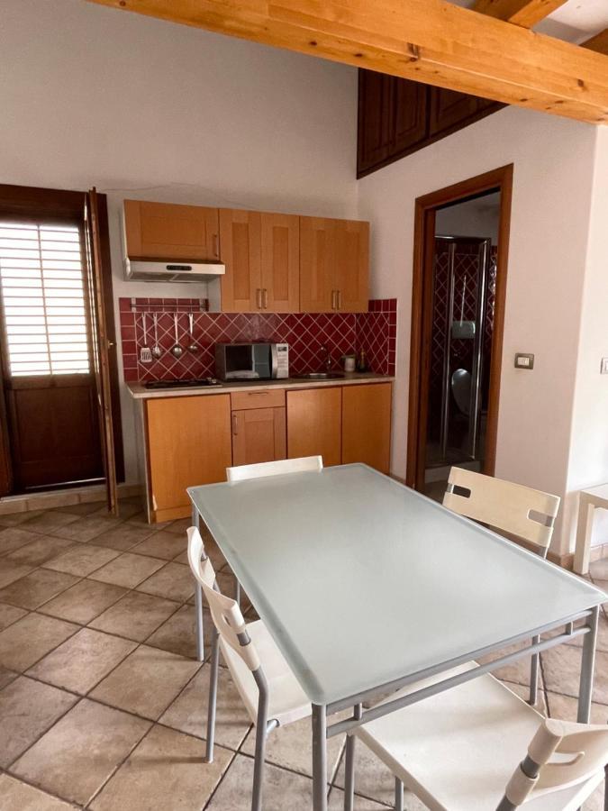 Baglio Judica Apartments Palermo Exterior photo